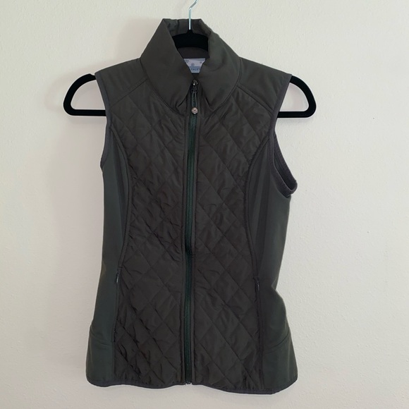 Athleta Vest - Picture 2 of 7
